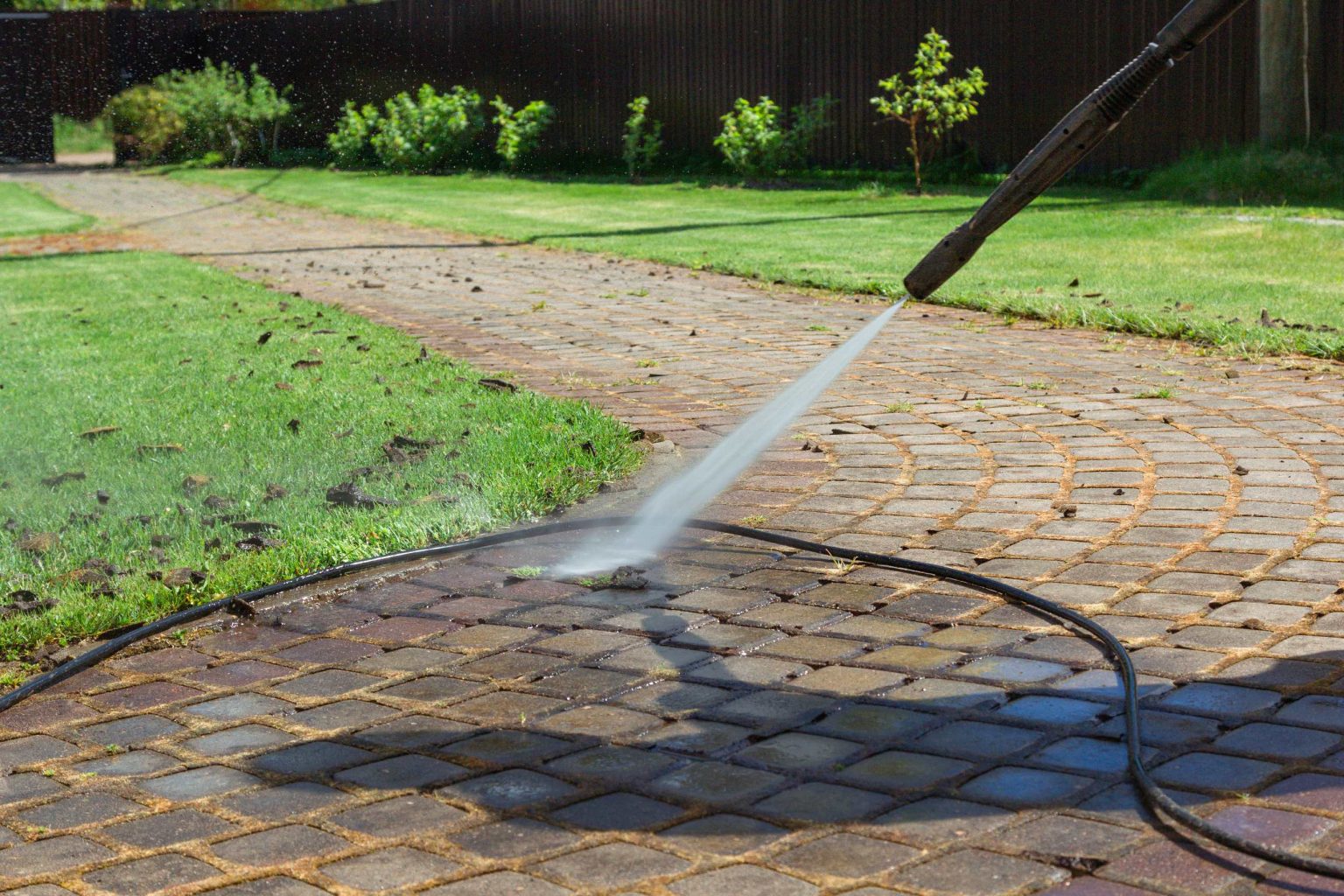 Fatherson Powerwashing (3)