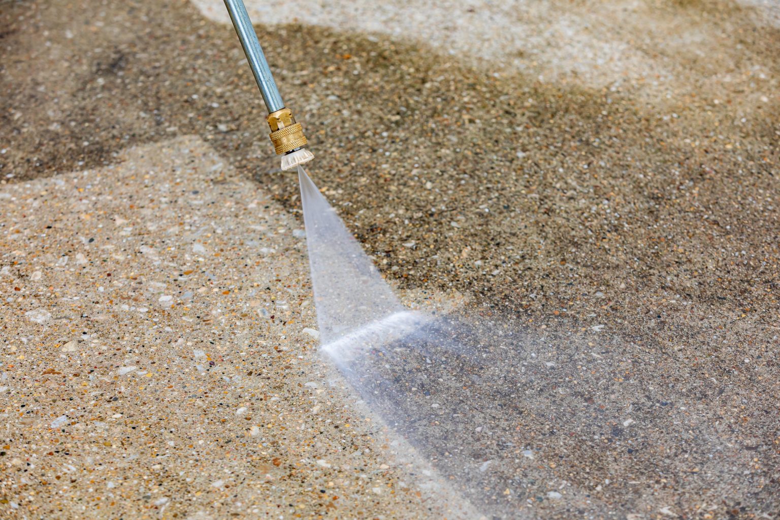 Fatherson Powerwashing (8)